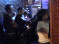 Costume @ Durango&#039;s