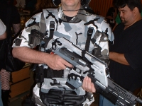 Nice Camo