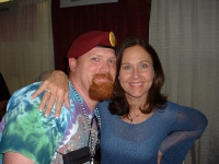 Erin Gray!
