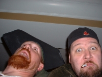 Would YOU trust these guys?