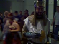 Arthur, King of the Britons