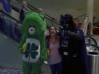 Darth Carebear?