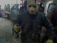 Jason Voorhees