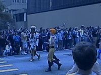 Parade