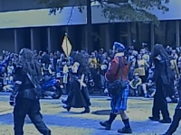 Parade