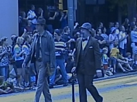 Parade