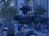 Parade