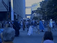 Parade