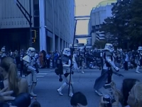 Parade