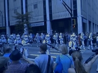 Parade
