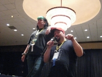 Krys & Grim