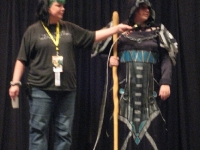 Costume Contest