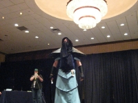 Oh no, another warlock