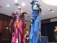 Costume Contest Winners