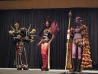 Costume Contest