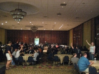 Getting Ready for MMO Trivia