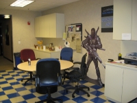 Breakroom