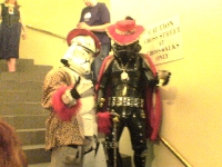 Old School Dragon*Con