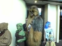 Chewie