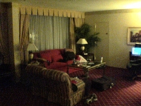 Grim's Suite