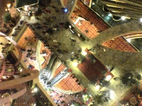Long way down
