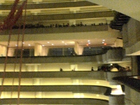 Marriott Atrium