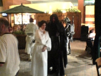 More Star Wars