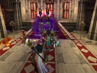 2 Lord Commander Aretes?