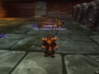 MMORPG Screenshot Gallery