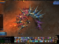 Deadgrim goes BOOM